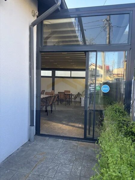 Spatiul  comerciale/restaurat / fastfood de chiriat-Bucuresti, ultracentral